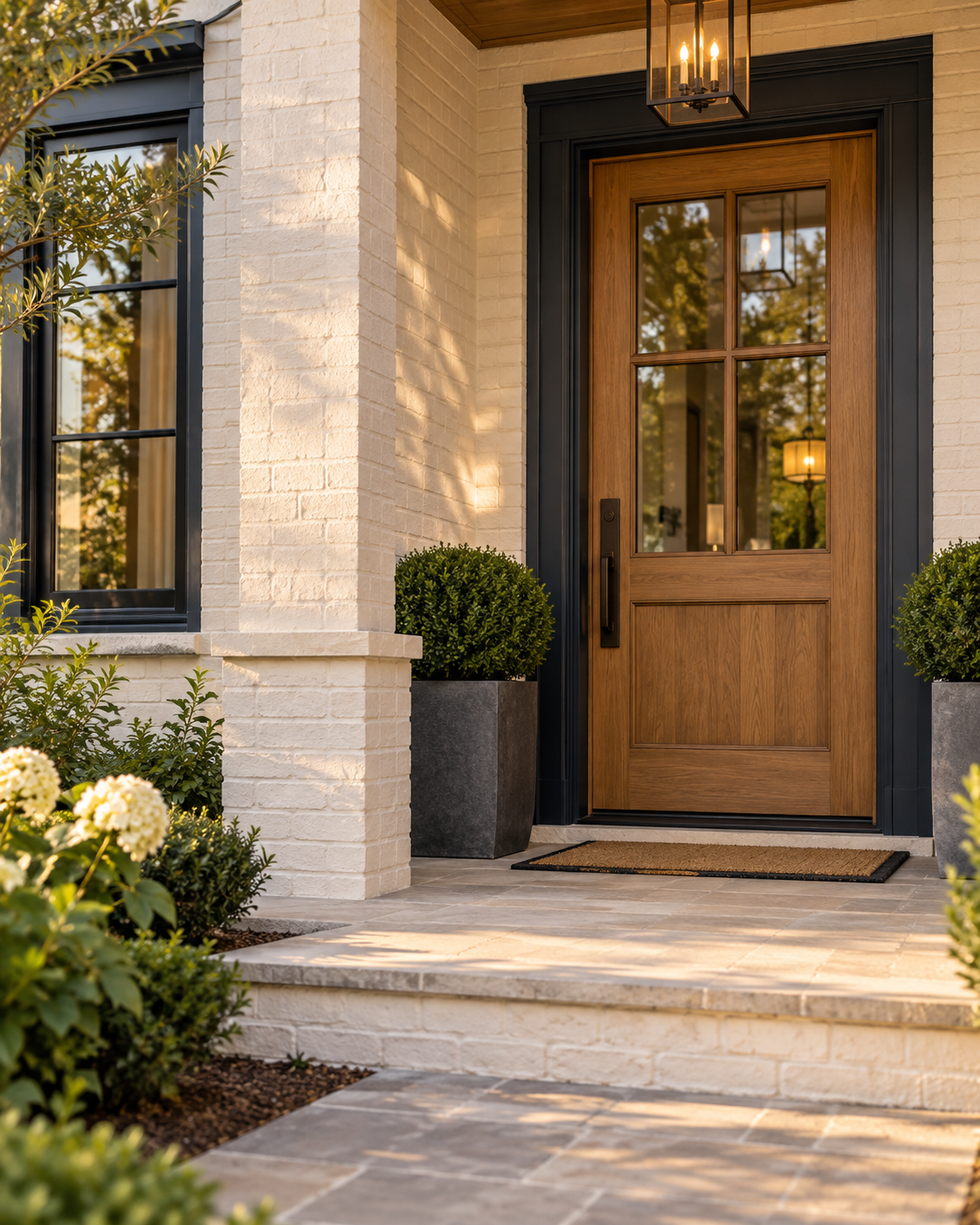 Purchase a home · The Crescenzo Team