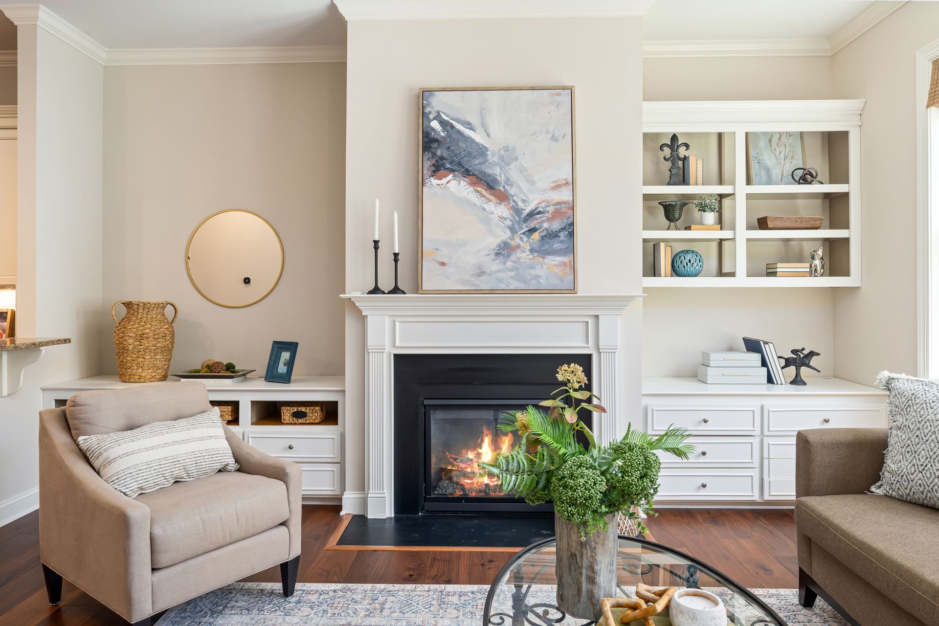 A Home Of Your Own May Be Closer.
